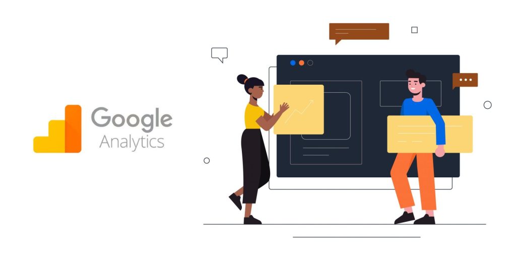 Numero 1: non esiste solo Google Analytics