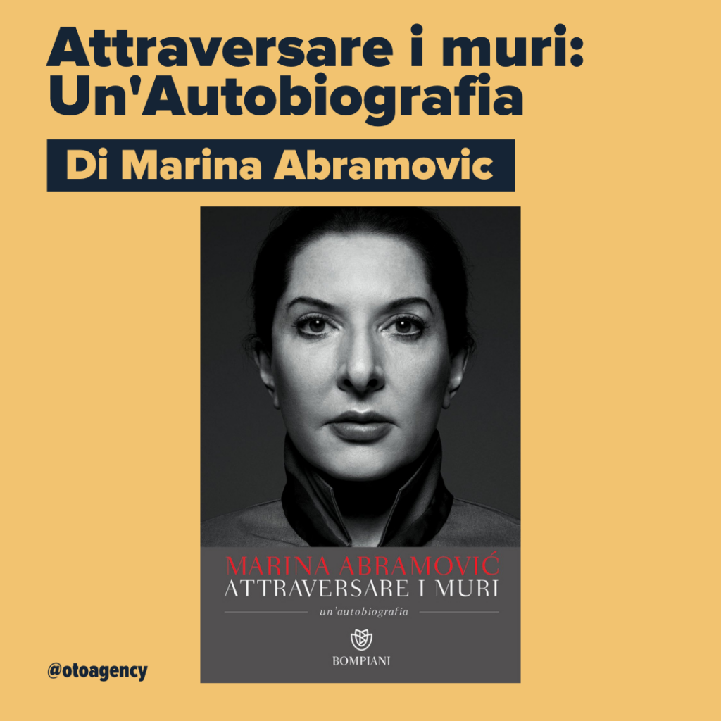 I consigli di lettura di OTO Agency